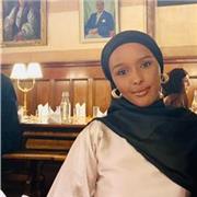 Engaging, supportive Oxford tutor helping students unlock their full potential